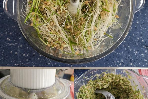 麦芽糖的做法图解4