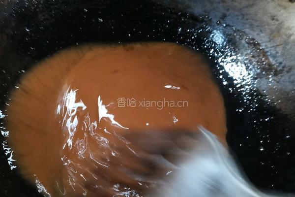 糖醋酥肉的做法图解4