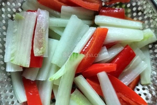 腊鸭煲仔饭的做法图解2