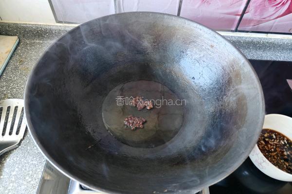 凉拌豆干的做法图解6