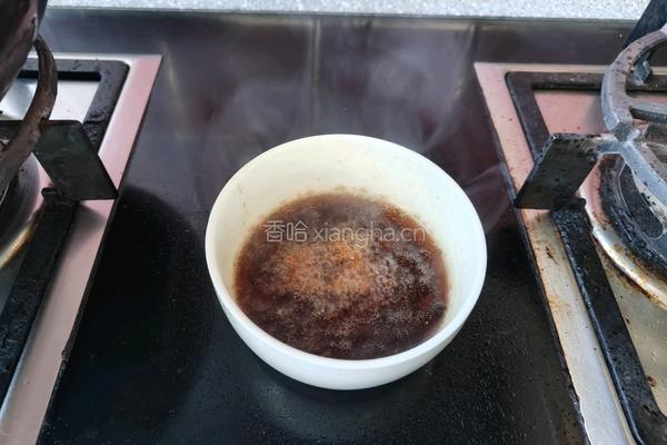 凉拌豆干的做法图解7