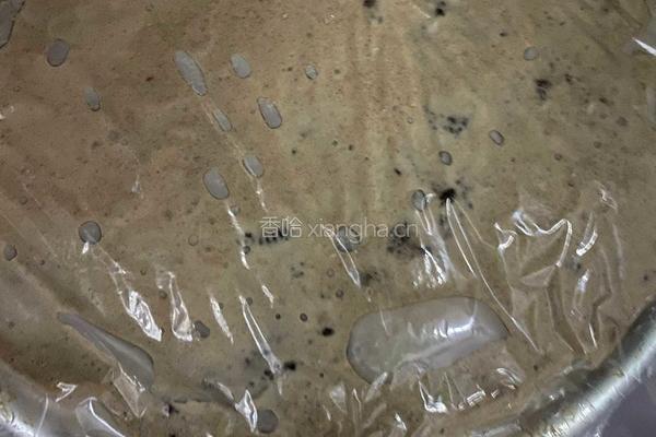 巧克力慕斯蛋糕的做法图解9