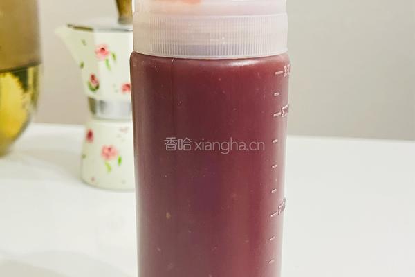 自制番茄酱的做法图解6
