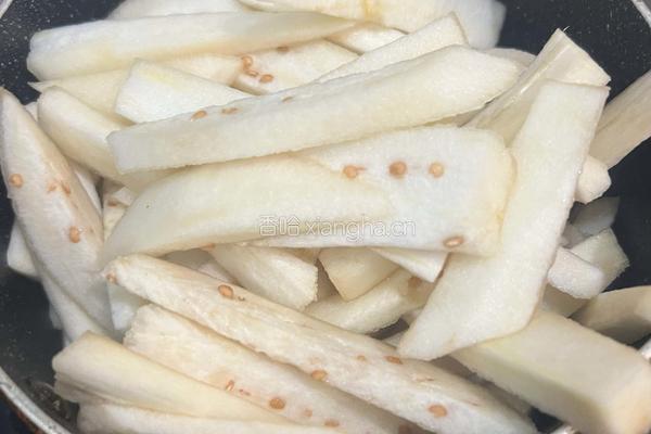 减脂下饭茄子煲的做法图解4