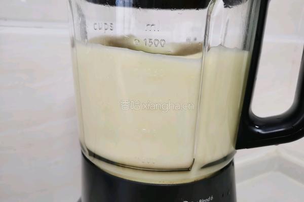 陕北小食 洋芋馍馍的做法图解3