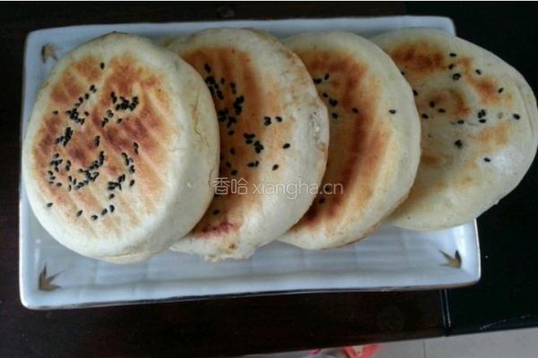 香菇木耳肉火烧