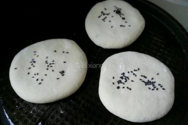 香菇木耳肉火烧的做法图解7