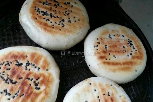 香菇木耳肉火烧的做法图解8