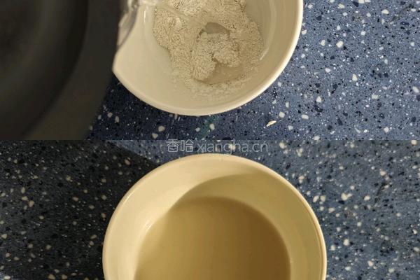 红油乳腐的做法图解2