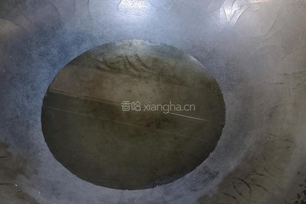 凉拌瓜条的做法图解6