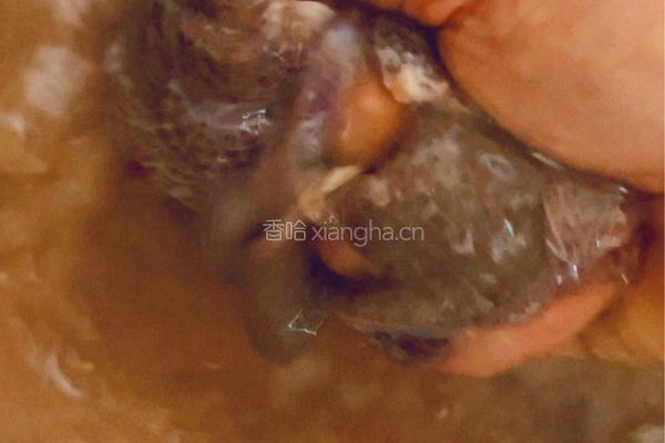 麻辣泡椒猪肝的做法图解4