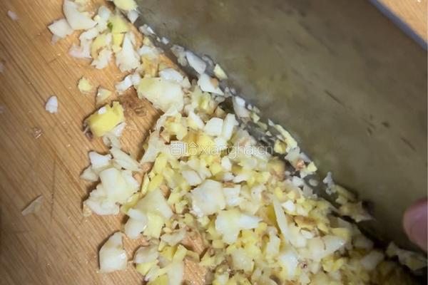 麻辣波浪土豆的做法图解4