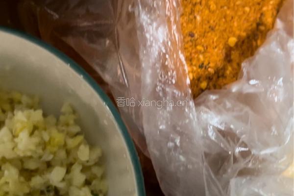 麻辣波浪土豆的做法图解5