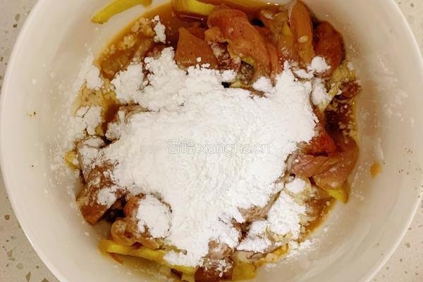 丝瓜肉番茄汤的做法图解3