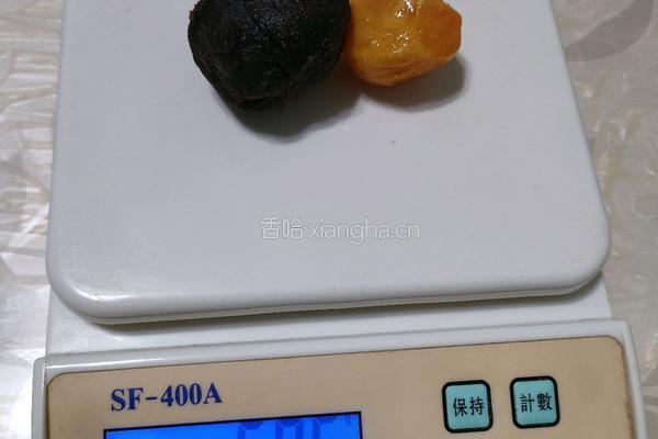 月饼的做法图解8