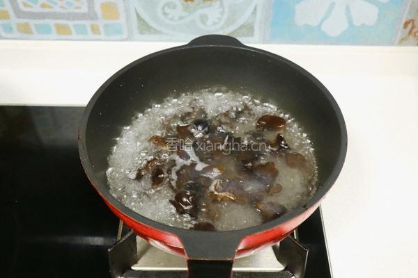 孩子最爱鱼香小滑肉酸甜口鱼香肉片的做法图解4