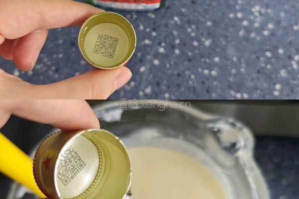 醪糟酸奶的做法图解8