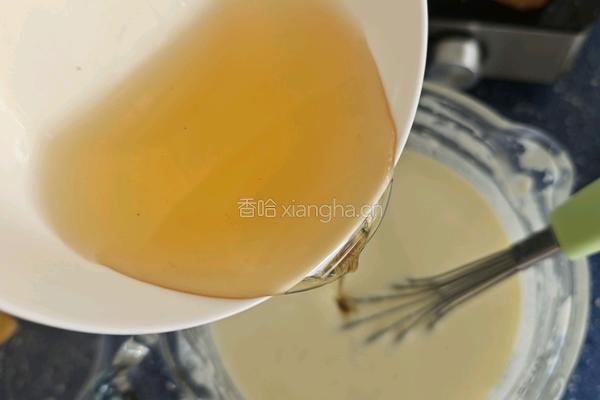 醪糟酸奶的做法图解11