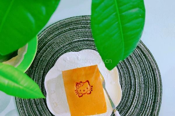 古草蛋糕的做法图解25