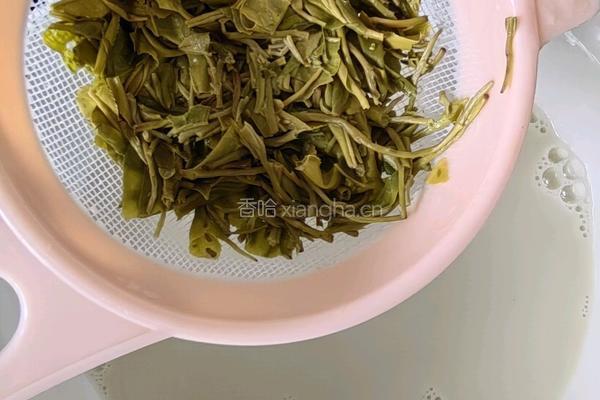 珍珠奶茶的做法图解10