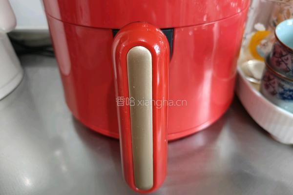 红薯燕麦麸皮芝士披萨的做法图解4