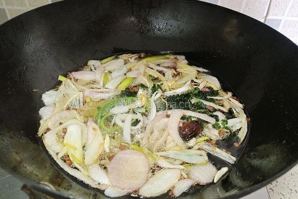 香辣黄豆酱的做法图解5