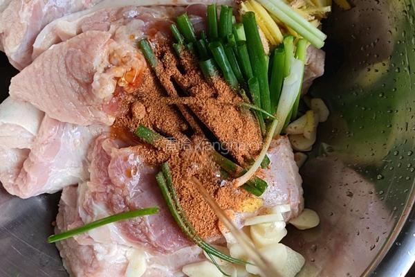 脆皮五花肉的做法图解3