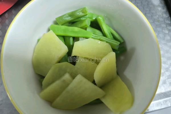 麻辣香锅的做法图解6