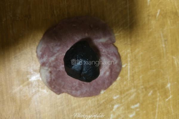 桃花酥的做法图解10