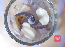 紫菜虾滑汤的做法图解3