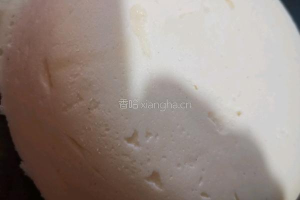 炸鲜奶的做法图解3