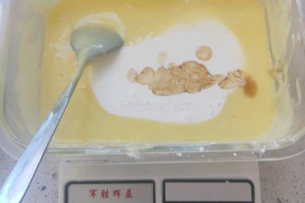 提拉米苏巴斯克蛋糕的做法图解9