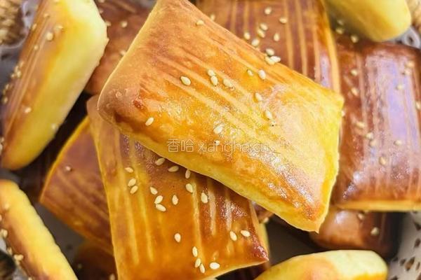 老式大饼干的做法图解6