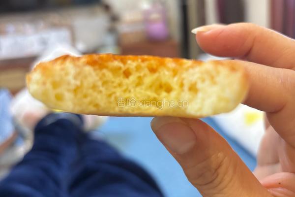 老式大饼干的做法图解7