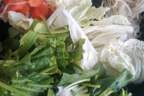 麻辣香锅升级版的做法图解1