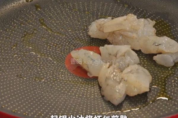 黑松露滑蛋三明治的做法图解7