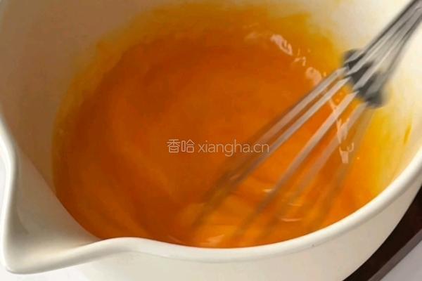 什锦虾仁的做法图解2