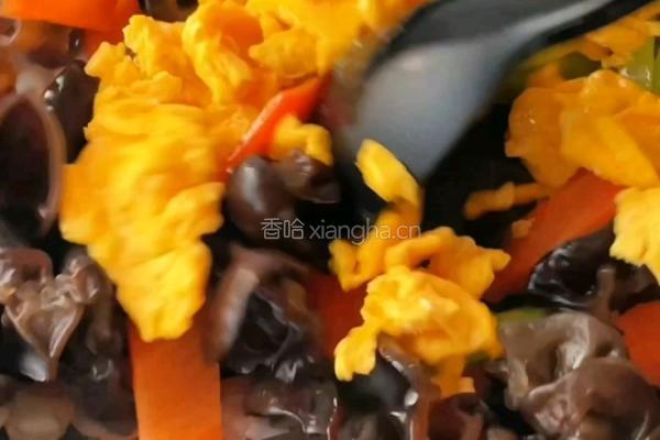什锦虾仁的做法图解6