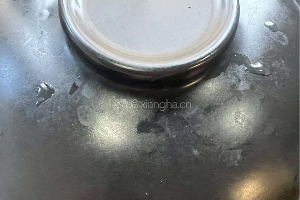 砂锅焖鸡的做法图解5