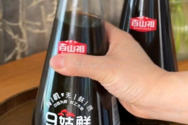 蛋皮肉丝汤的做法图解7