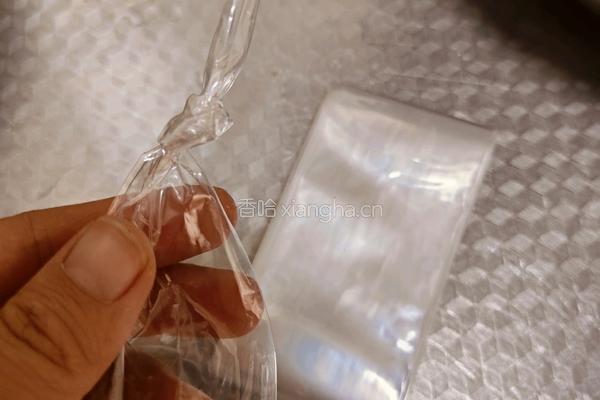 超级简单的皮蛋肠的做法图解5