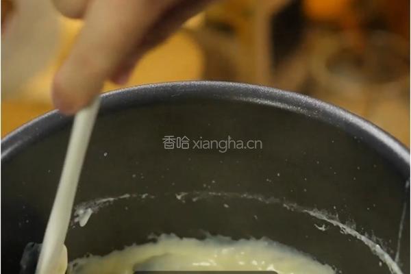 黑松露白酱薯条的做法图解5