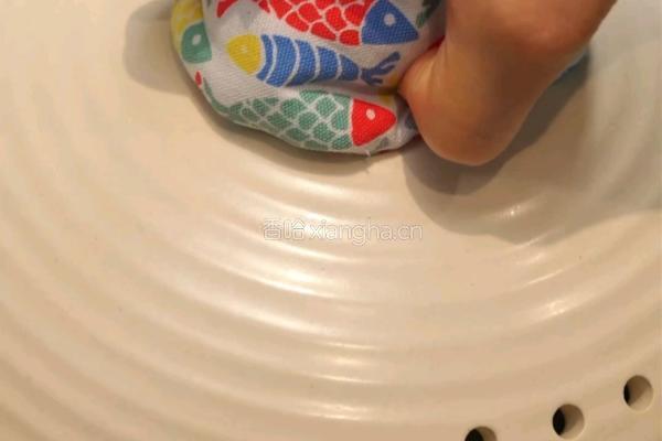 白菜嫩豆腐的做法图解5