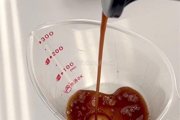 照烧饭团的做法图解4