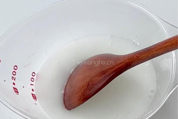 救命！挖到宝了！这碗用3勺9菇鲜调配的神仙拌饭，一口就沦陷的做法图解2