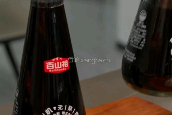 葱烧鸡的做法图解3