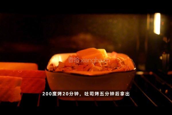 法式土豆浓汤的做法图解5