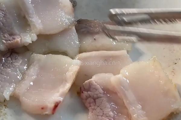 一口鲜掉眉！毛豆千张煲的春日味觉狂欢的做法图解3