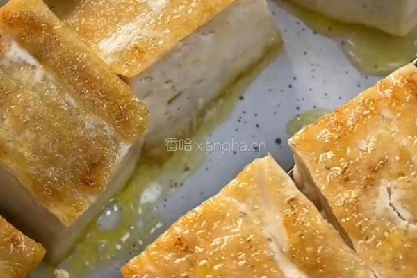 黄骨鱼豆腐汤的做法图解4