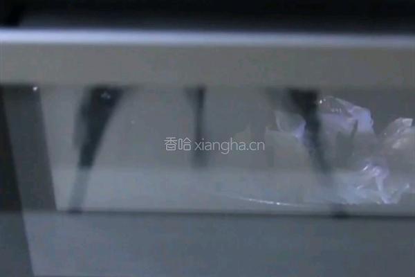 粉丝蒜蓉虾的做法图解7